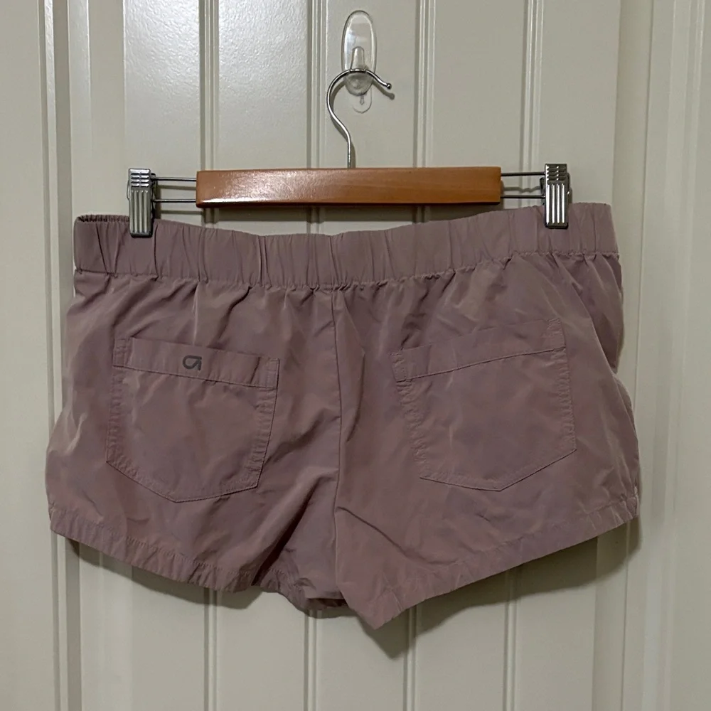 Gap Women's Mauve Shorts‎